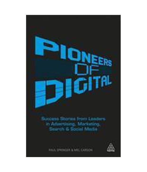     			Pioneers Of Digital