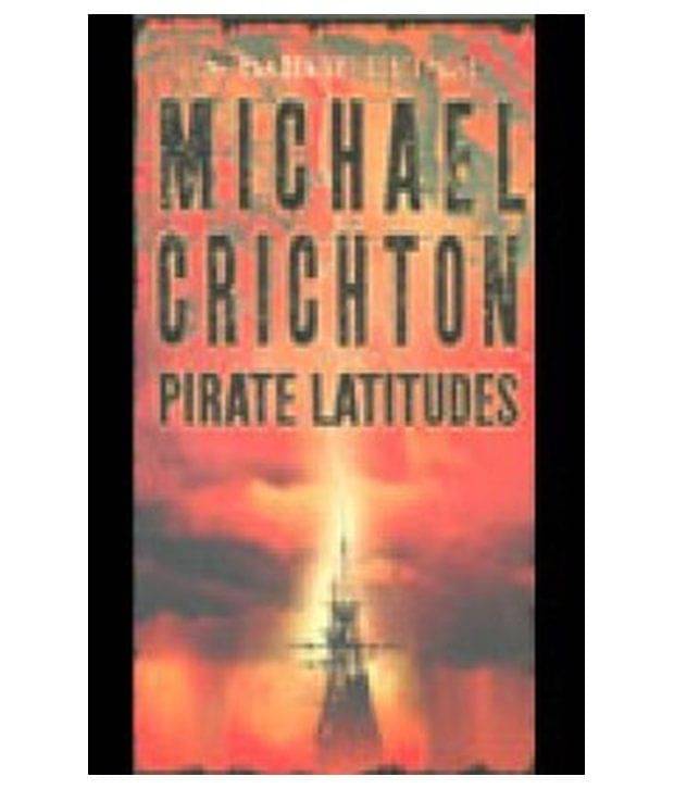     			Pirate Latitudes