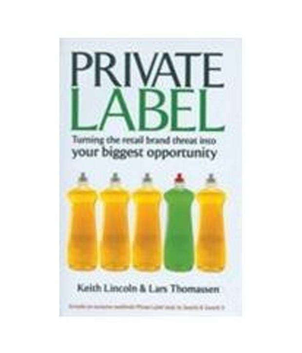 Private Label     			Private Label