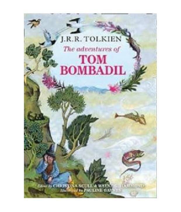     			The Adventures Of Tom Bombadil (Pocket Edition)