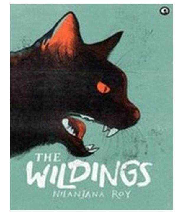     			The Wilding Pb