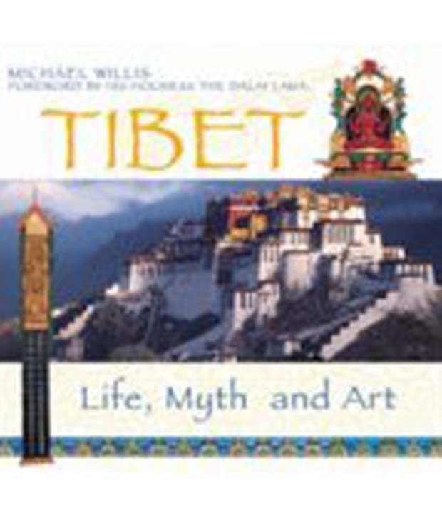     			Tibet :Life, Myth And Art
