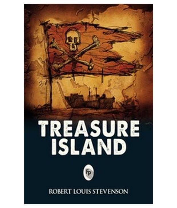 Treasure Island     			Treasure Island