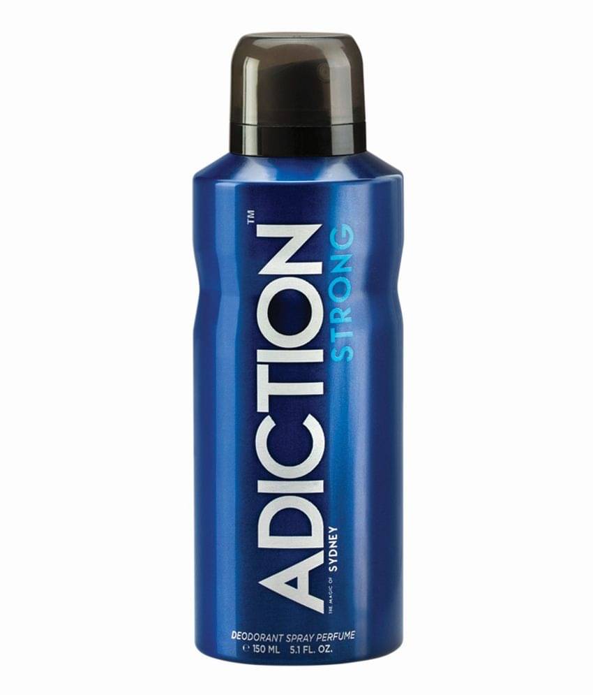 Adiction Strong The Magic of Sydney 150 ml