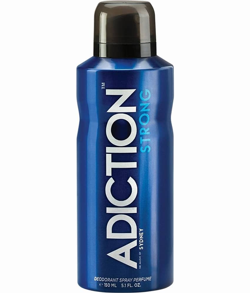Adiction Strong The Magic of Sydney 150 ml