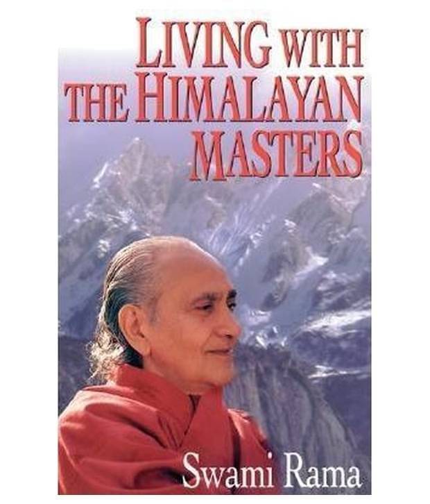     			Living With The Himalayan Masters