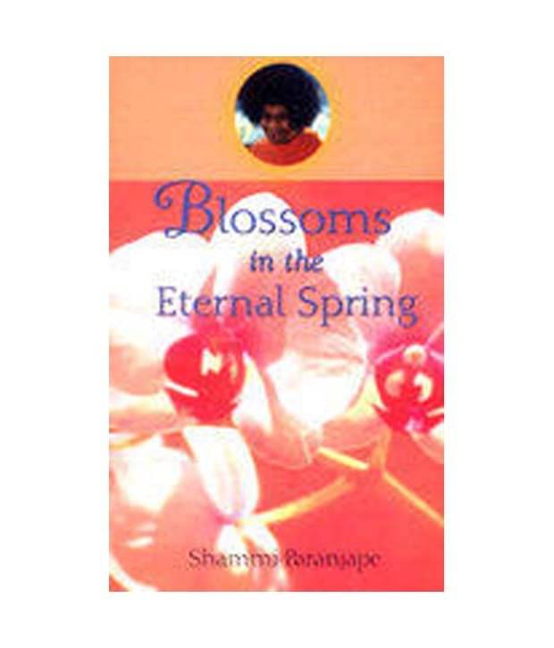     			Blossoms In The Eternal Spring