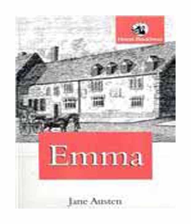 Emma, 1/E Pb Emma, 1/E Pb