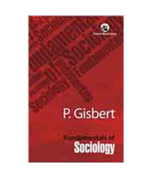     			Fundamentals Of Sociology (Reissue)