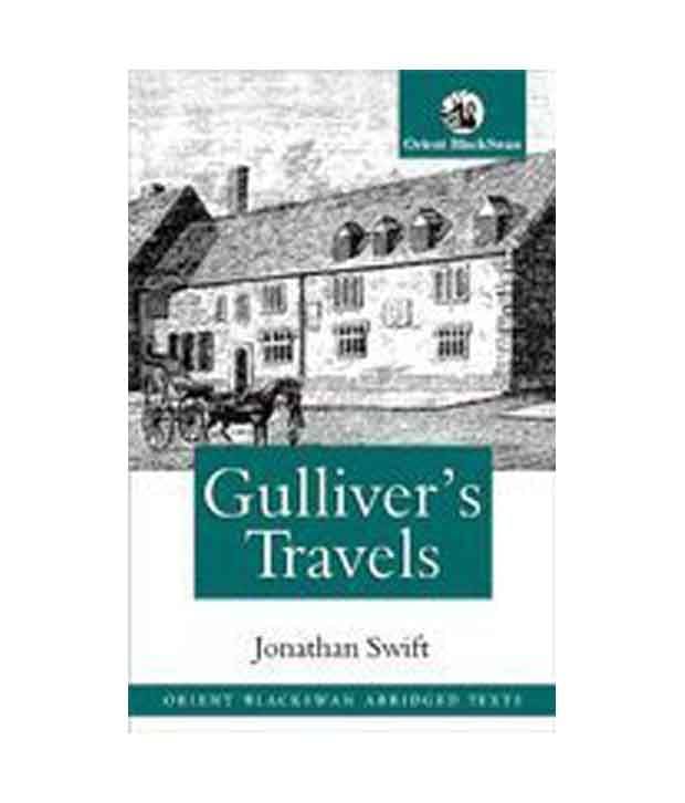     			Gulliver S Travels (Obsat)