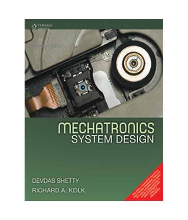     			Mechatronics System Design