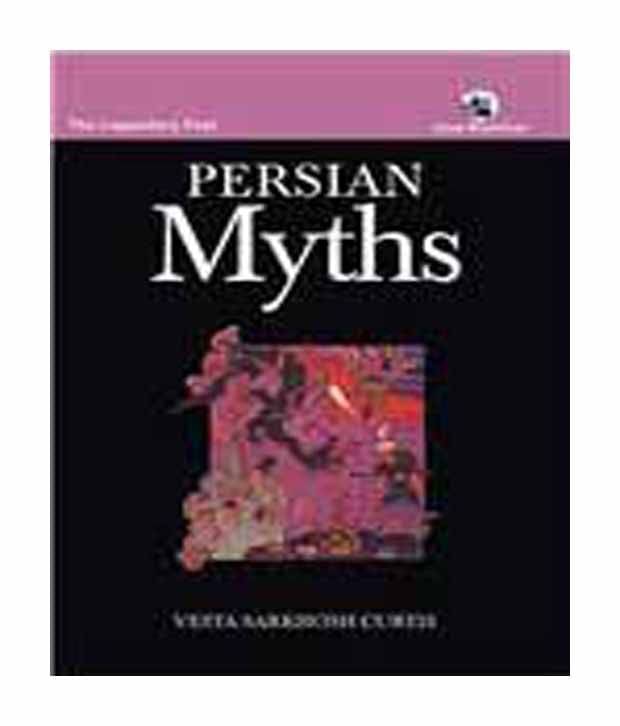 Persian Myths     			Persian Myths