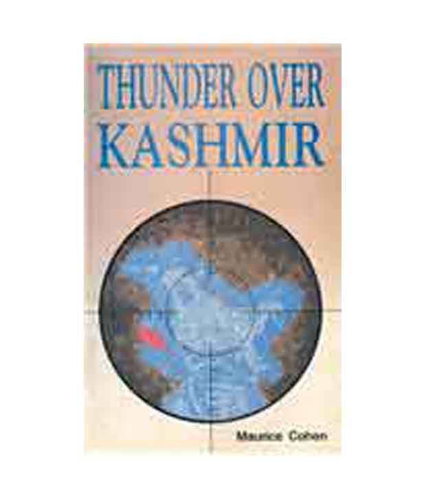     			Thunder Over Kashmir