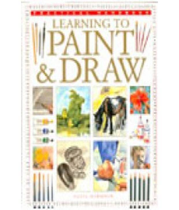     			Art School How To Paint & Draw