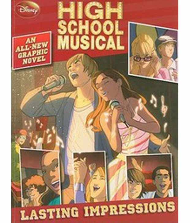     			Disney: High School Musical