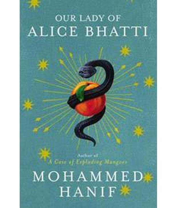     			Our Lady Of Alice Bhatti