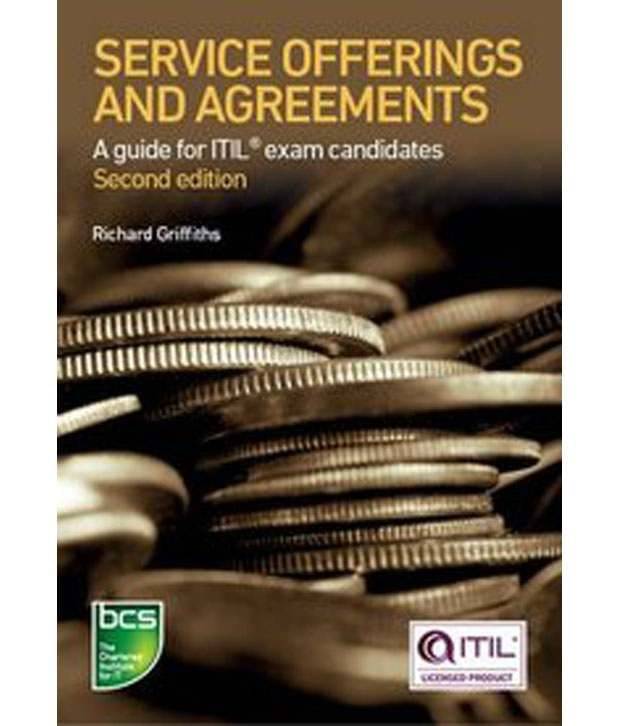     			Service Offerings And Agreements