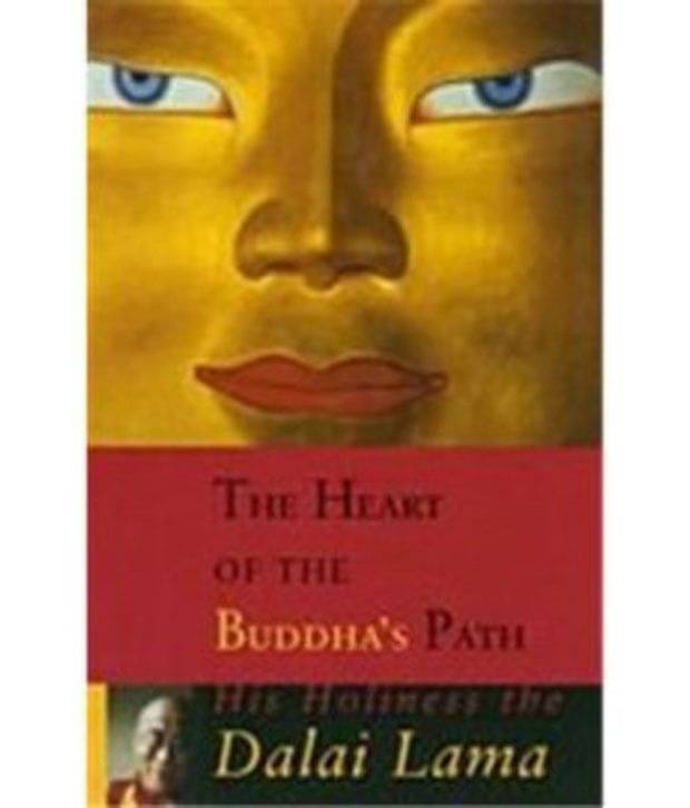     			The Heart Of The Buddhas Path
