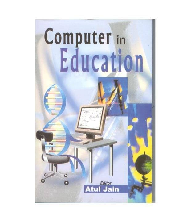     			Computer In Education