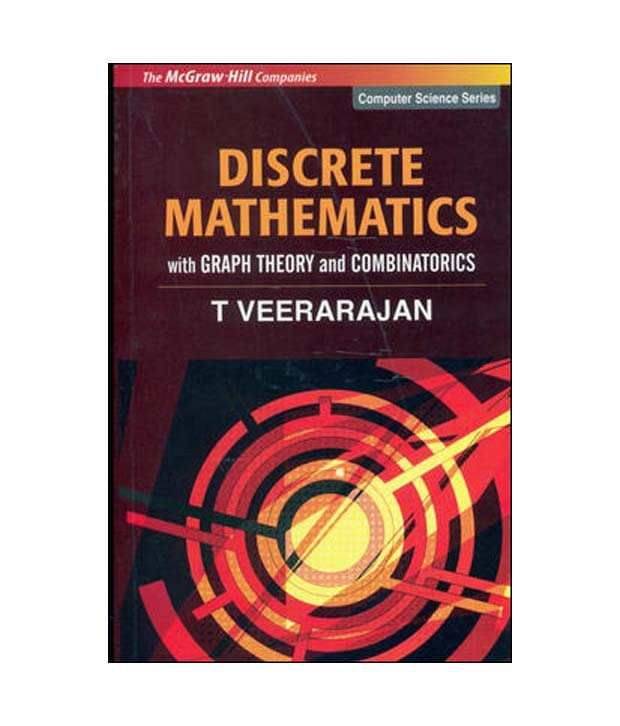 Discrete Mathematics Discrete Mathematics