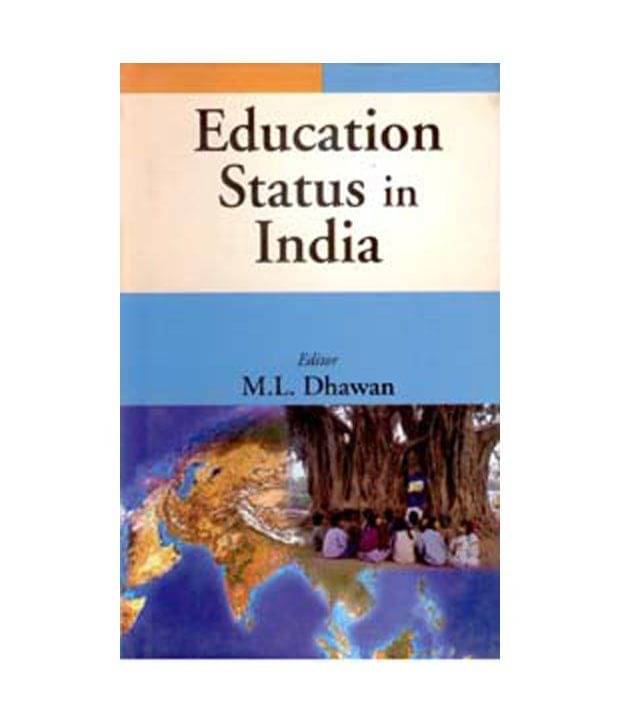     			Education Status In India