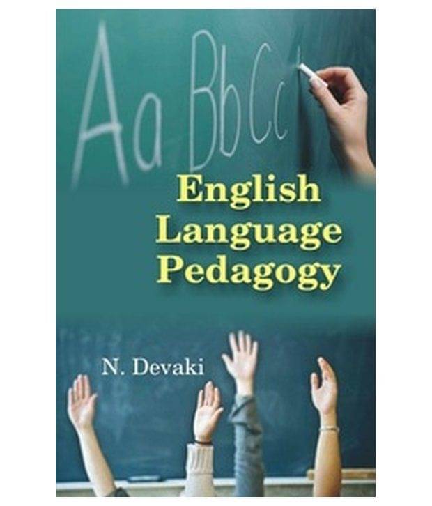     			English Language Pedagogy