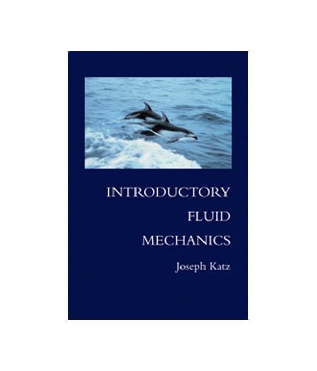     			Introductory Fluid Mechanics South Asian Edition