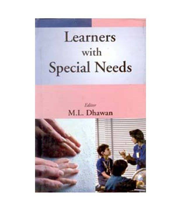     			Learners With Special Needs