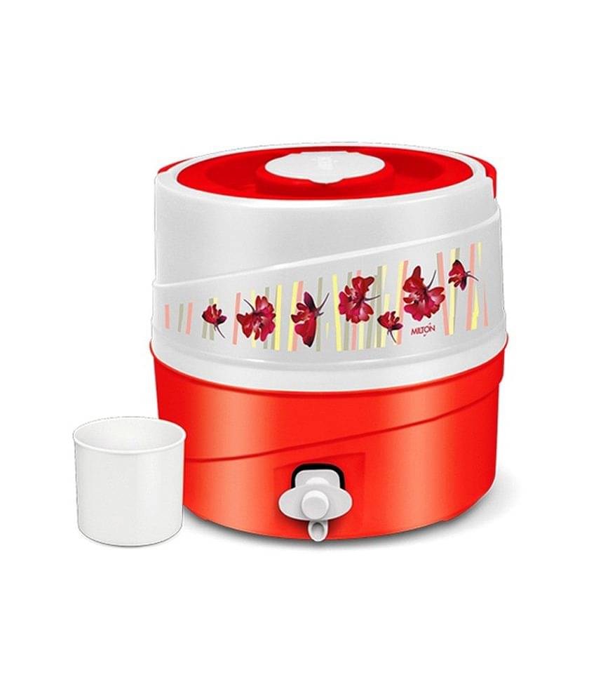     			Milton Red Kool Rover Water Carrier 22 Ltrs.
