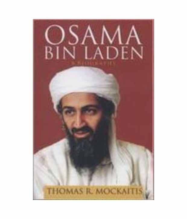     			Osama Bin Laden A Biography Paperback (English)