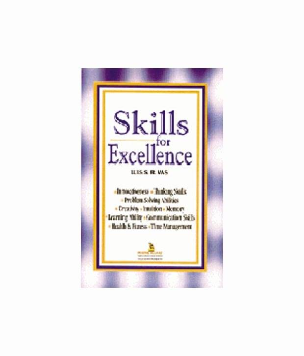     			Skills For Excellence
