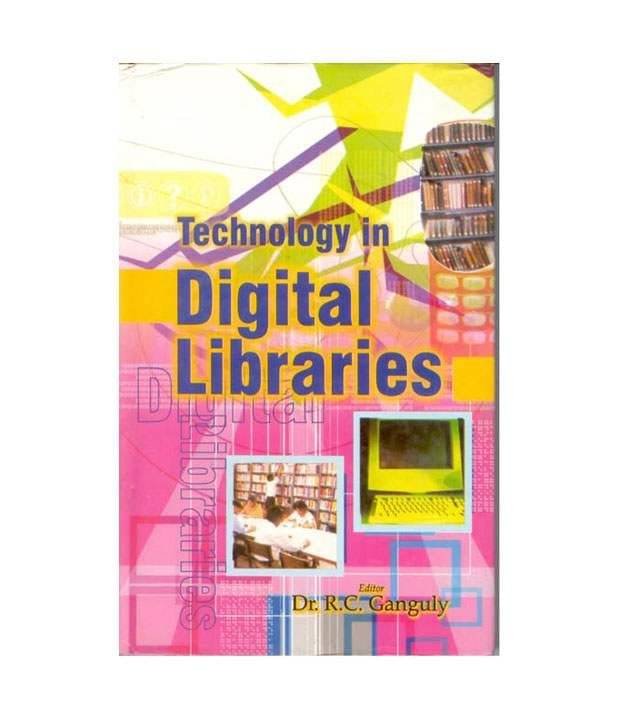     			Technology In Digital Libraries