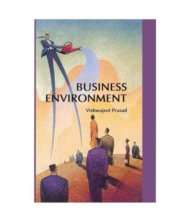     			Business Environment