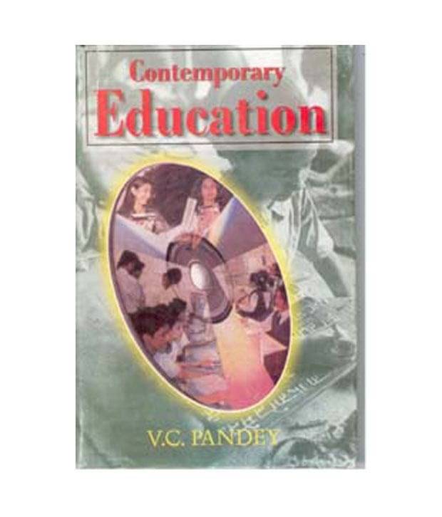Contemporary Education Contemporary Education