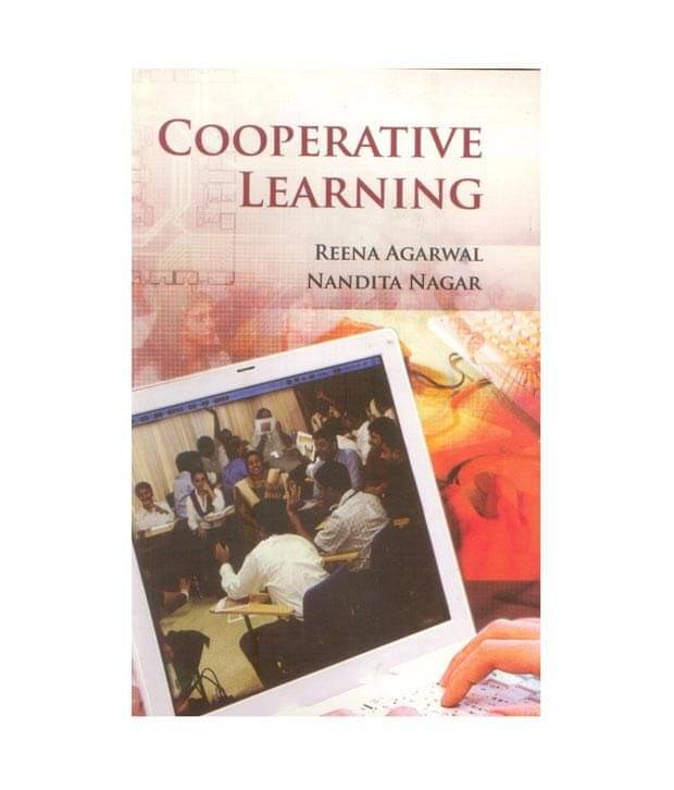     			Cooperative Learning