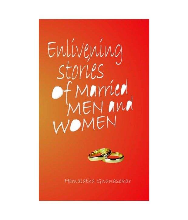 Enlivening Stories Of Married Men And Women     			Enlivening Stories Of Married Men And Women
