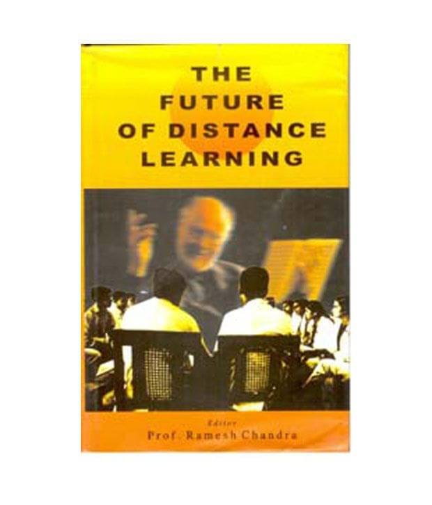     			Future Of Distance Learning