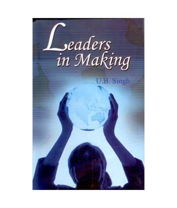     			Leaders In Making