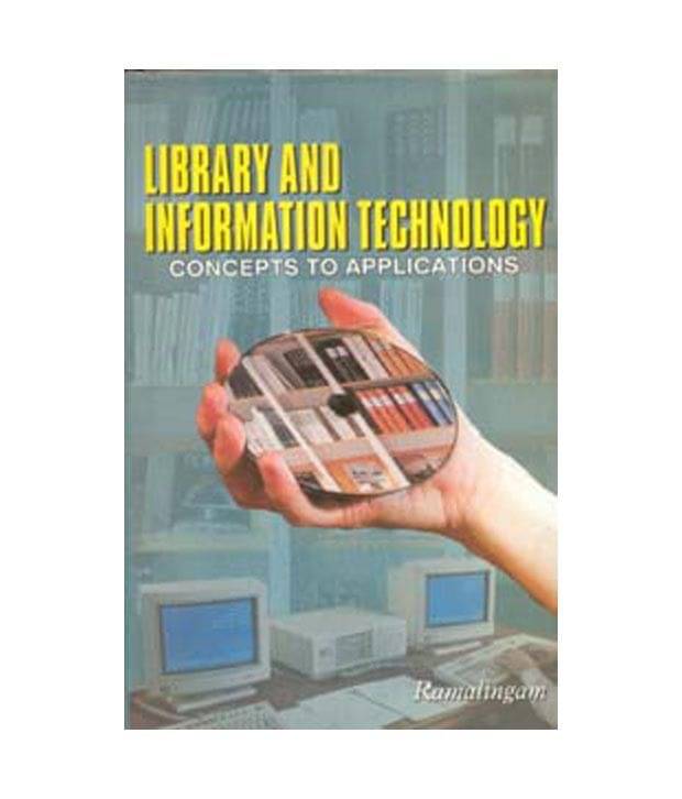    			Library And Information Technology