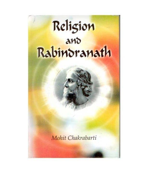     			Religion And Rabindranath