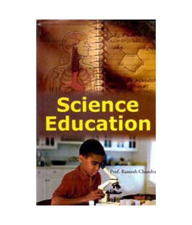     			Science Education