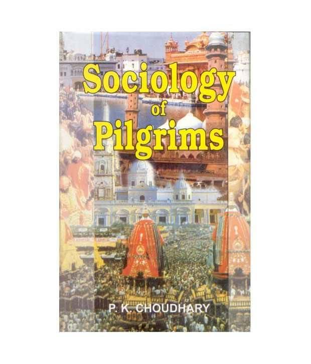     			Sociology Of Pilgrims
