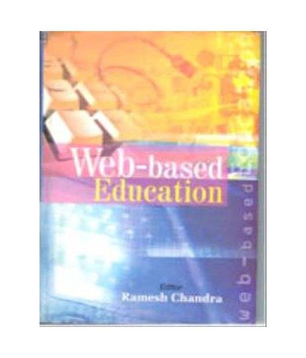     			Webbased Education