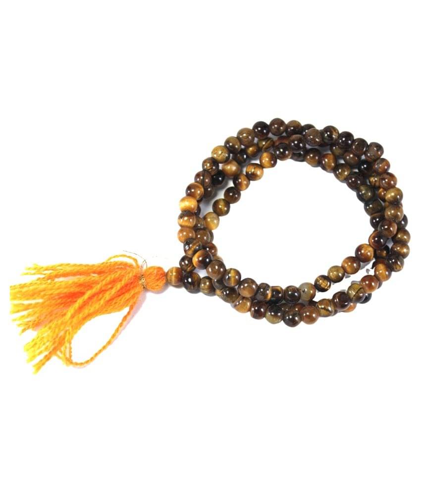     			Moksha Stone Pooja Mala