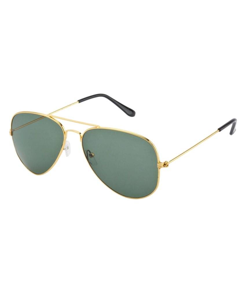 Fair-X - Green Pilot Sunglasses ( av 01 )     			Fair-X - Green Pilot Sunglasses ( av 01 )