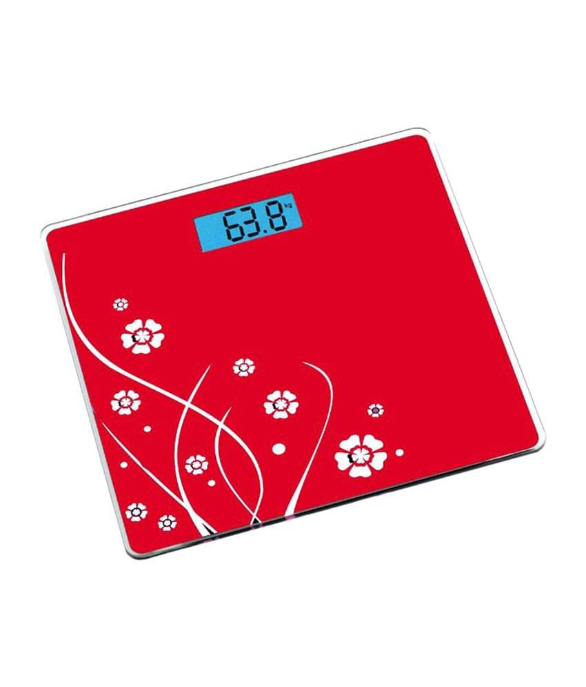     			Venus EPS-6399 180 kg Digital Bathroom Weighing Scales