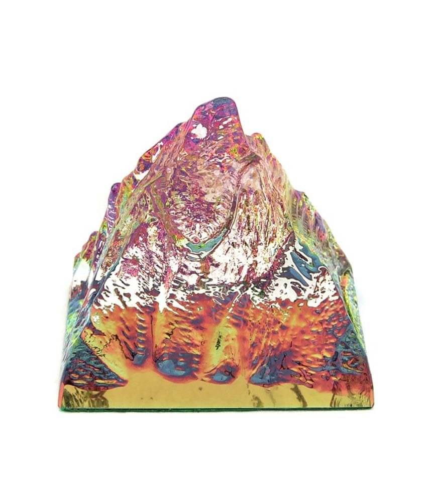     			Astrologer Face Reader Multi Crystal Multicolour Crystal Rock