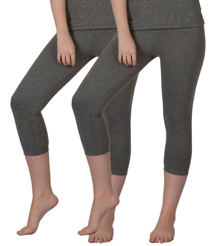     			Selfcare Women's Pyjama Set Of 2