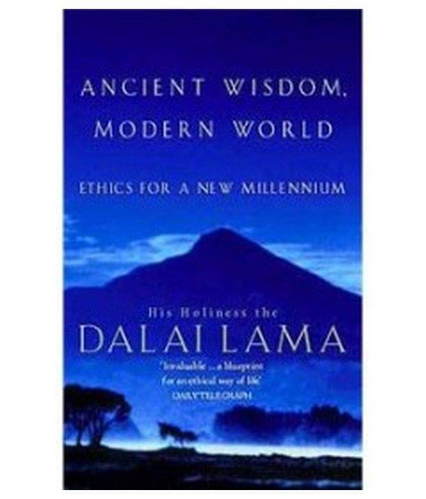     			Ancient Wisdom Modern World