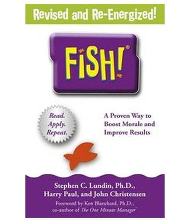     			Fish!